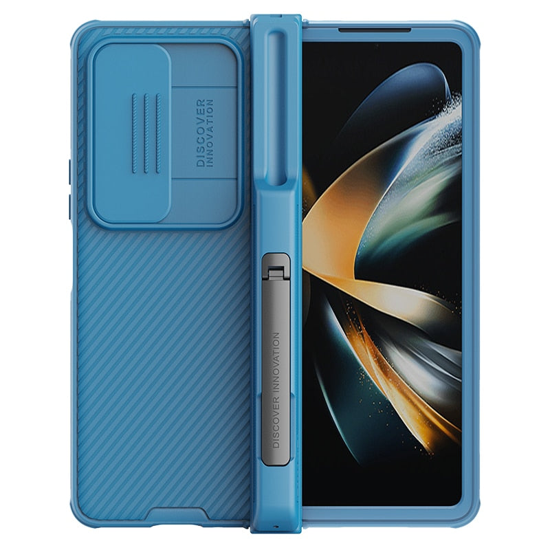 3 in 1 Slide Camera Protector - Z fold Series