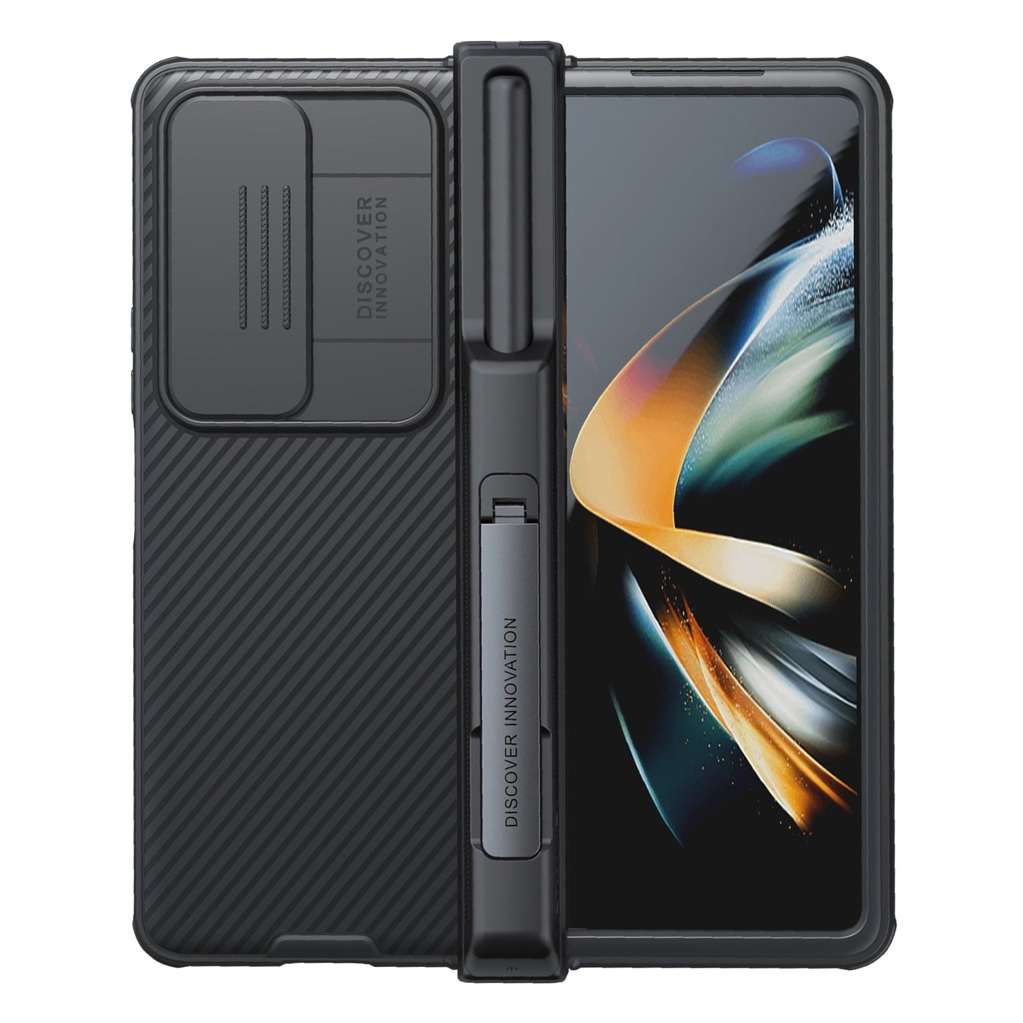 3 in 1 Slide Camera Protector - Z fold Series