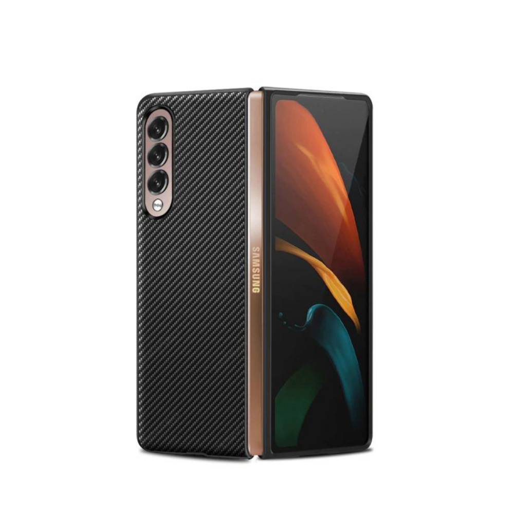 Carbon Fiber Texture Case