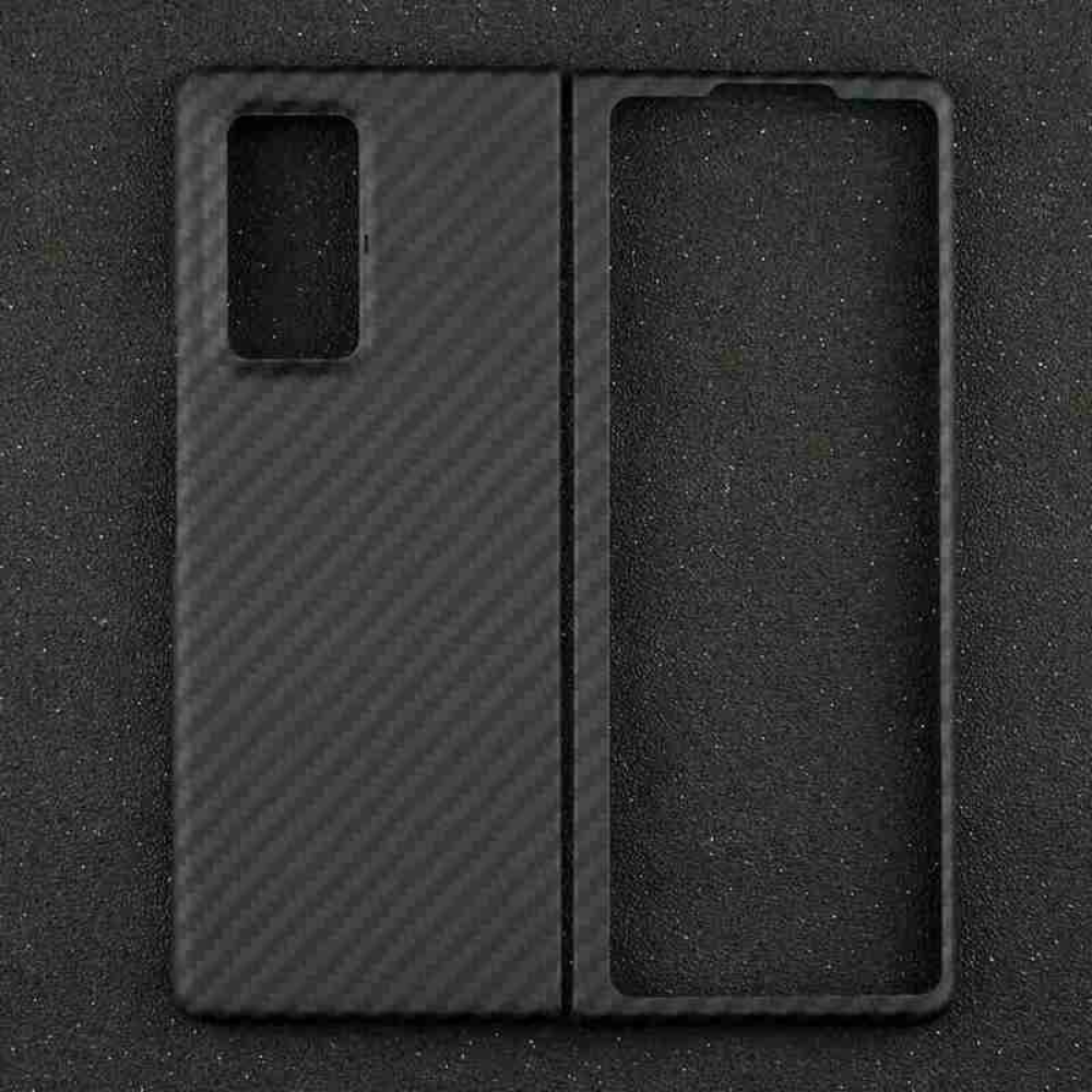 Carbon Fiber Texture Case