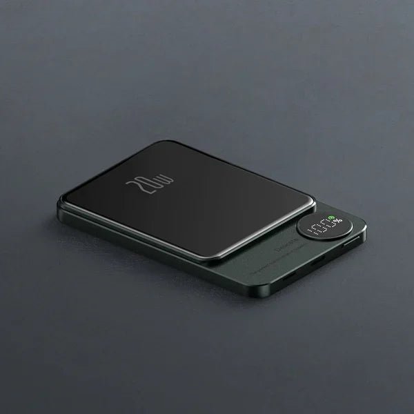 Macsafe Powerbank Magnetic - 10000 mAh