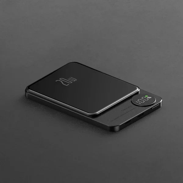 Macsafe Powerbank Magnetic - 10000 mAh