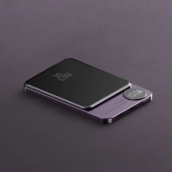 Macsafe Powerbank Magnetic - 10000 mAh