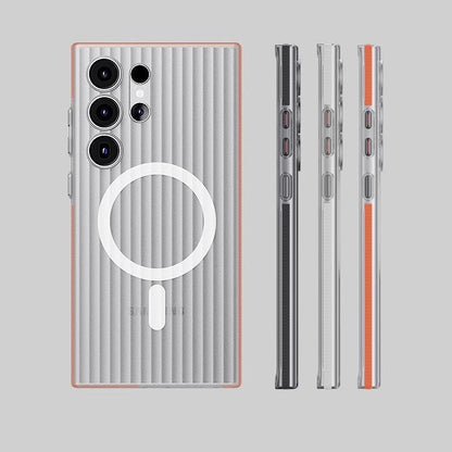 RIBBEDPOWER CASE