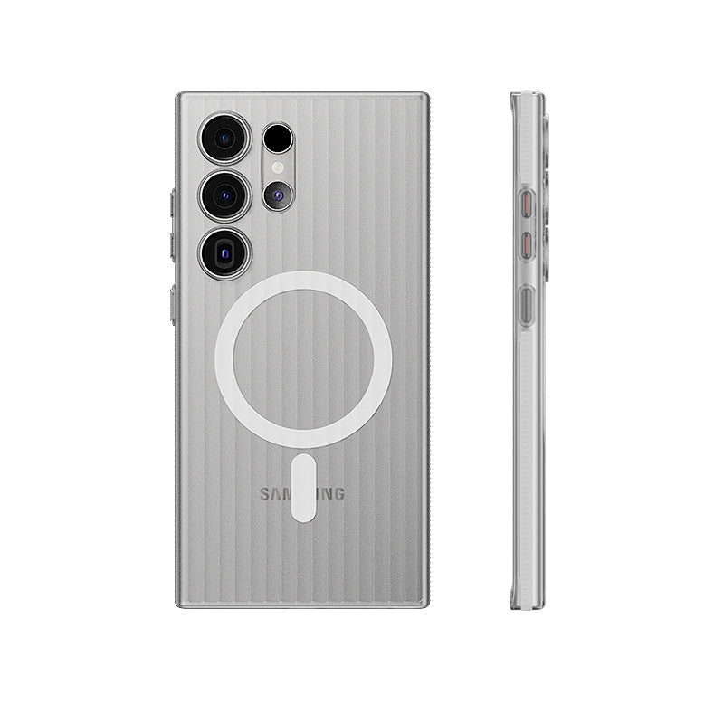 RIBBEDPOWER CASE