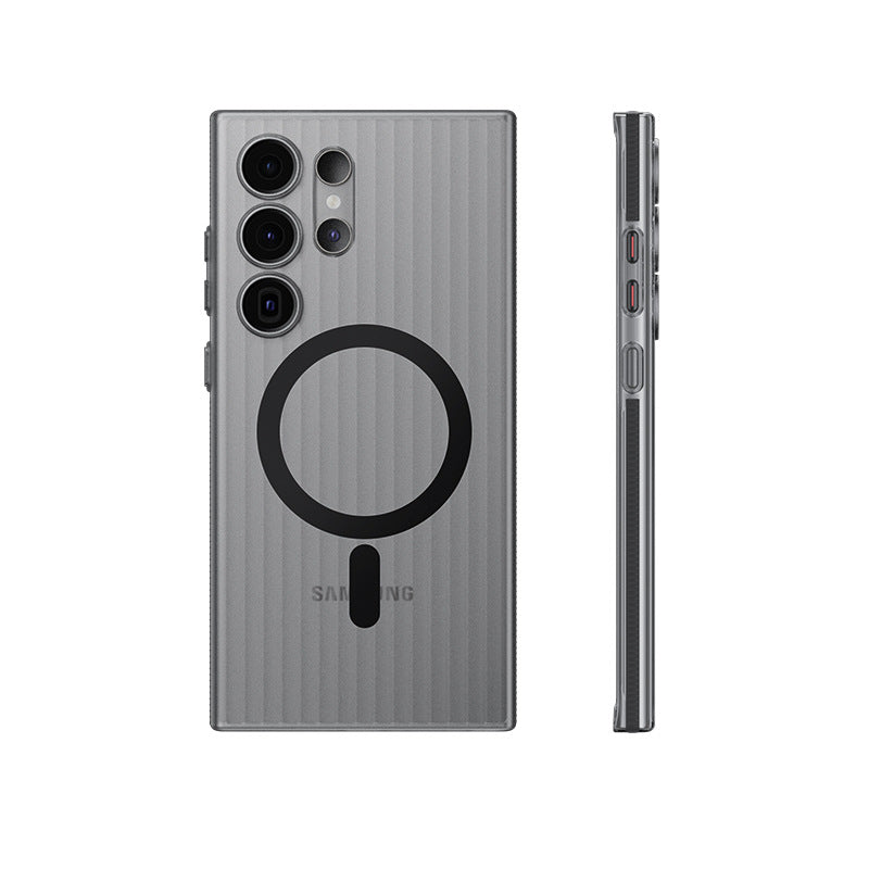 RIBBEDPOWER CASE