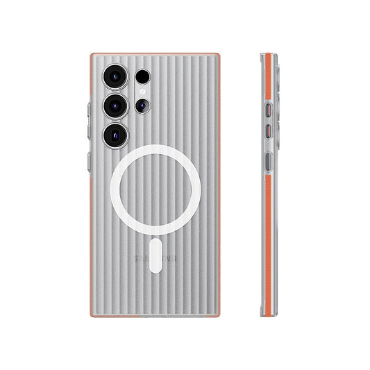 RIBBEDPOWER CASE