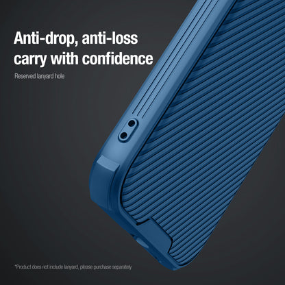 Camera Protection Pixel 9,8,7   Shockproof Defense Case