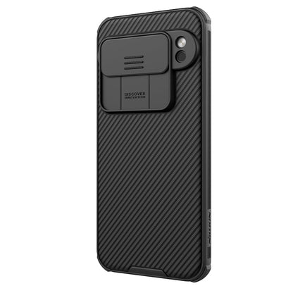 Camera Protection Pixel 9,8,7   Shockproof Defense Case