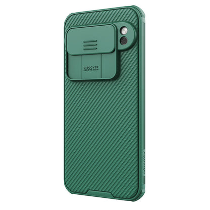 Camera Protection Pixel 9,8,7   Shockproof Defense Case