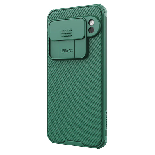Camera Protection Pixel 9,8,7   Shockproof Defense Case