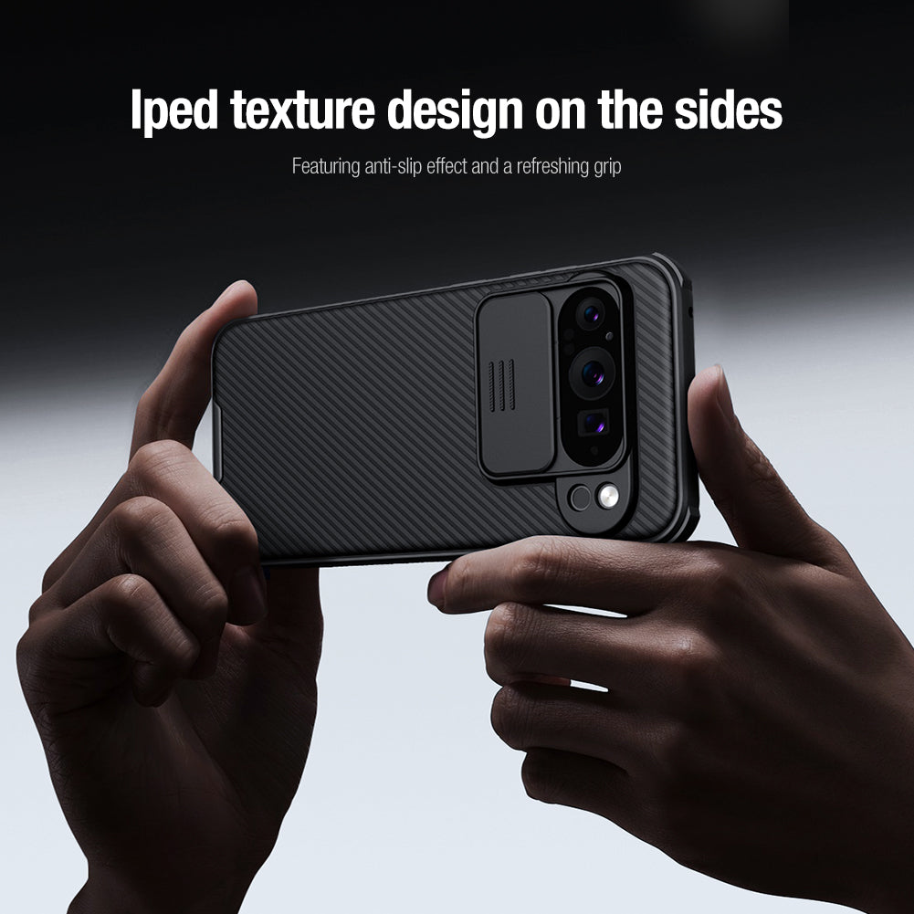 Camera Protection Pixel 9,8,7   Shockproof Defense Case
