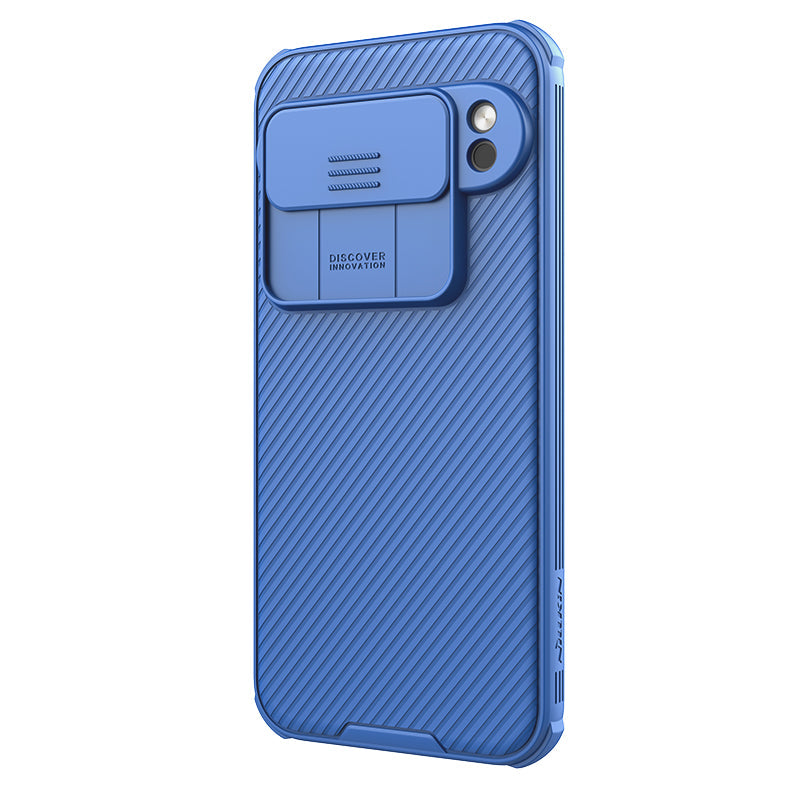 Camera Protection Pixel 9,8,7   Shockproof Defense Case