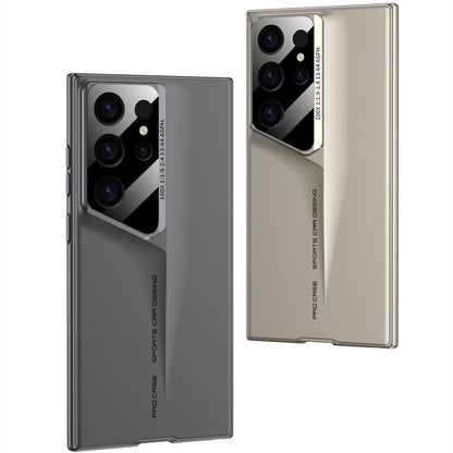 LuxeShield All-in-One Anti-Fall Protective Case