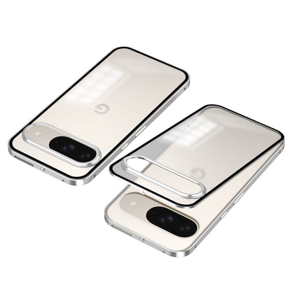 Alloy Pixel 9 Shockproof & Camera Protection