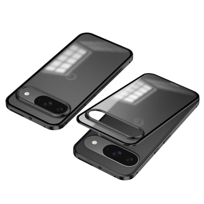 Alloy Pixel 9 Shockproof & Camera Protection