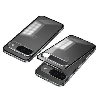 Alloy Pixel 9 Shockproof & Camera Protection
