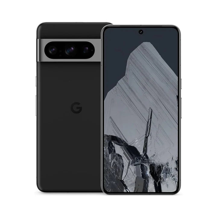 Pixel 8