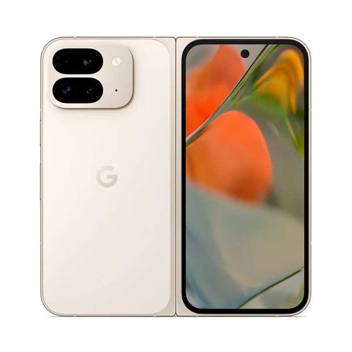 Pixel 9 Fold