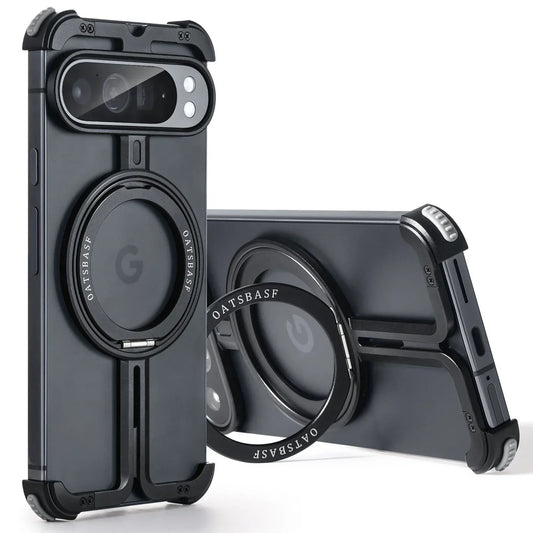 Armor  Google Pixel 9 Pro XL  360° Protection & MagSafe Case