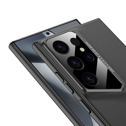 LuxeShield All-in-One Anti-Fall Protective Case