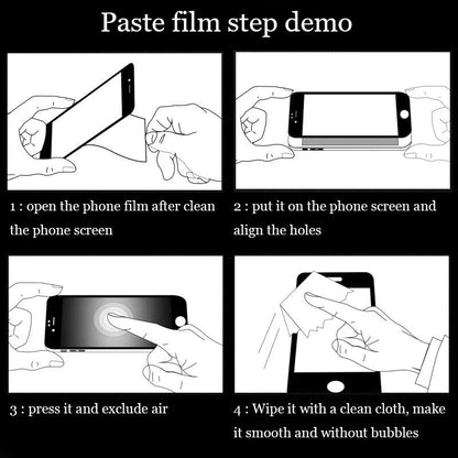 PixelVision UltraClear 3D Protecto