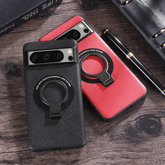 Pixel LuxeMate Magnetic LeatherGuard