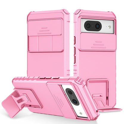 Pixel 8 Series ShockGuard Stand Case