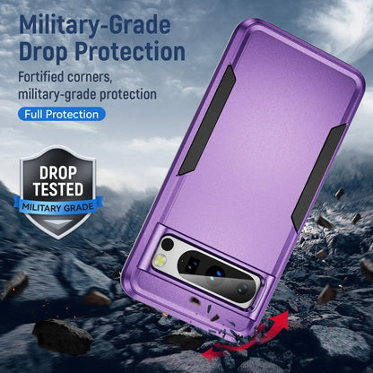 PixelGuard ShockMate