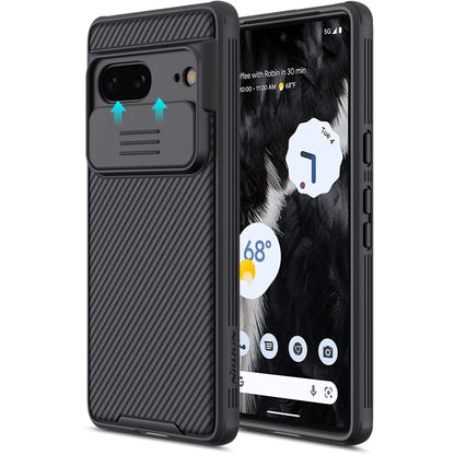 Pixel 8 Series ShockGuard Slide Case