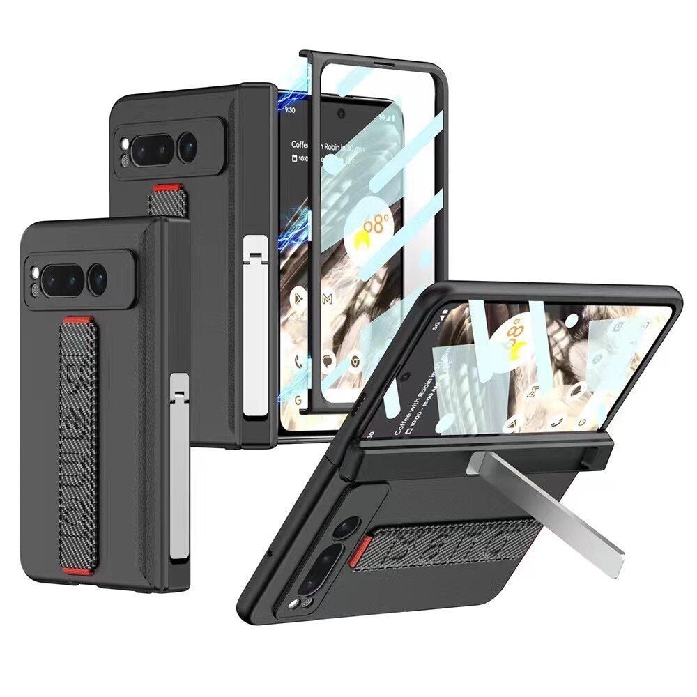 Pixel Fold MagBand Protector