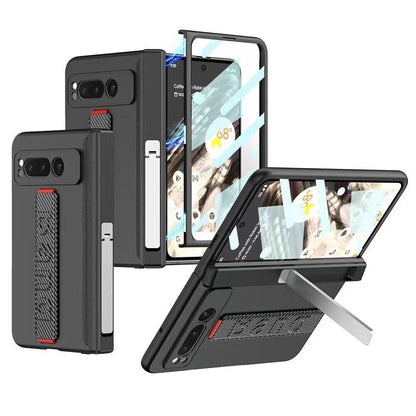 Pixel Fold MagBand Protector
