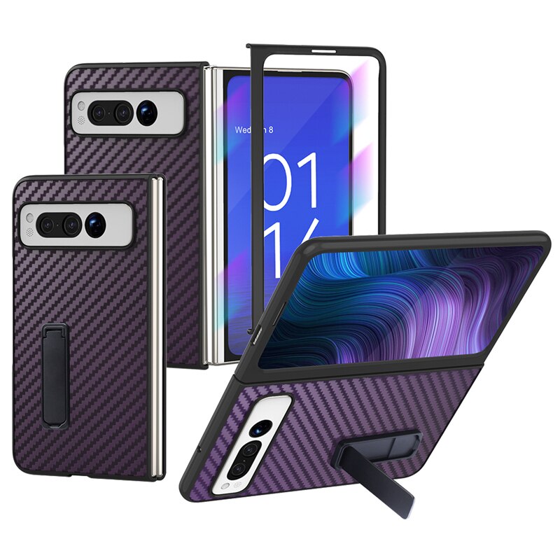 Pixel Fold CarbonSlim