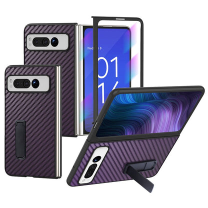 Pixel Fold CarbonSlim