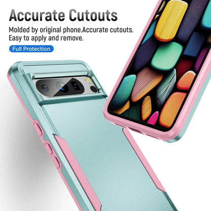 PixelGuard ShockMate