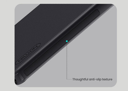 SlimGuard Magnetic Shockproof Case for Samsung Galaxy S25, S24, S23 & S22 Series