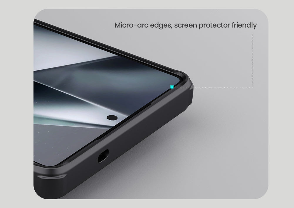 SlimGuard Magnetic Shockproof Case for Samsung Galaxy S25, S24, S23 & S22 Series