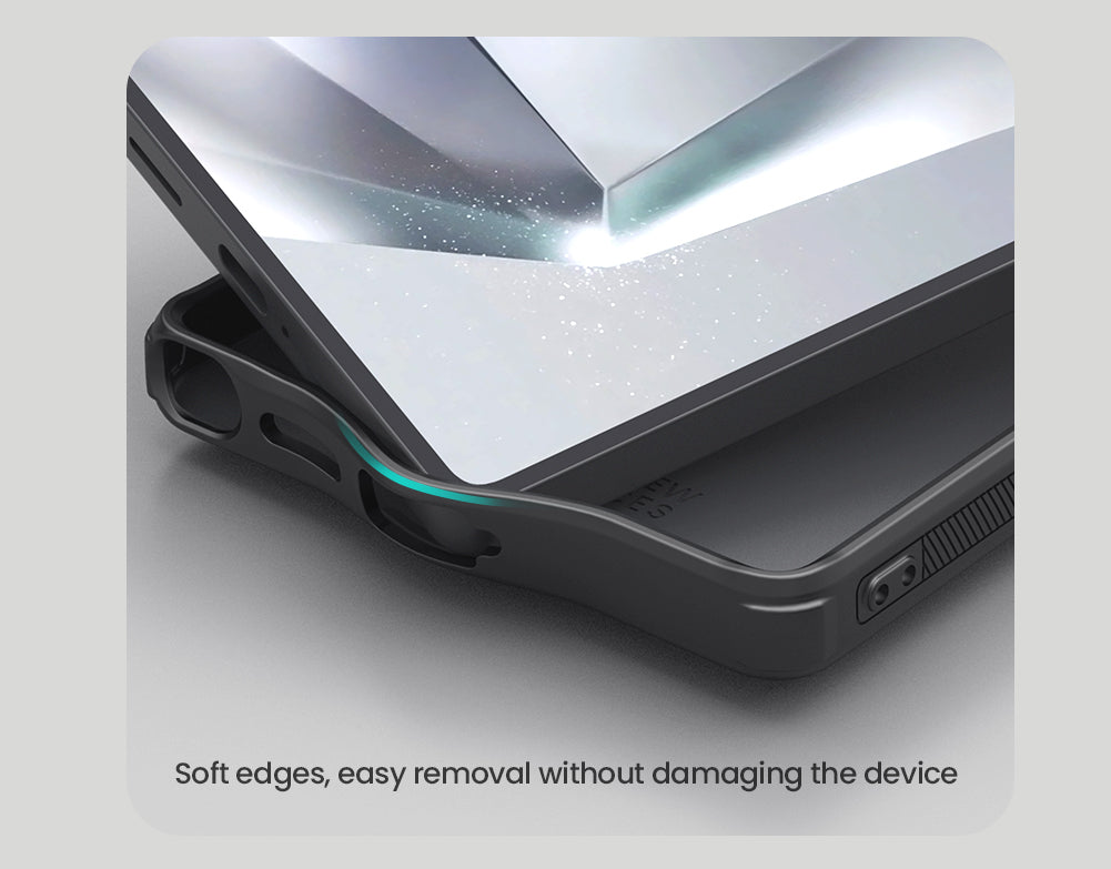 SlimGuard Magnetic Shockproof Case for Samsung Galaxy S25, S24, S23 & S22 Series