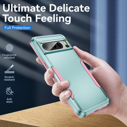 PixelGuard ShockMate