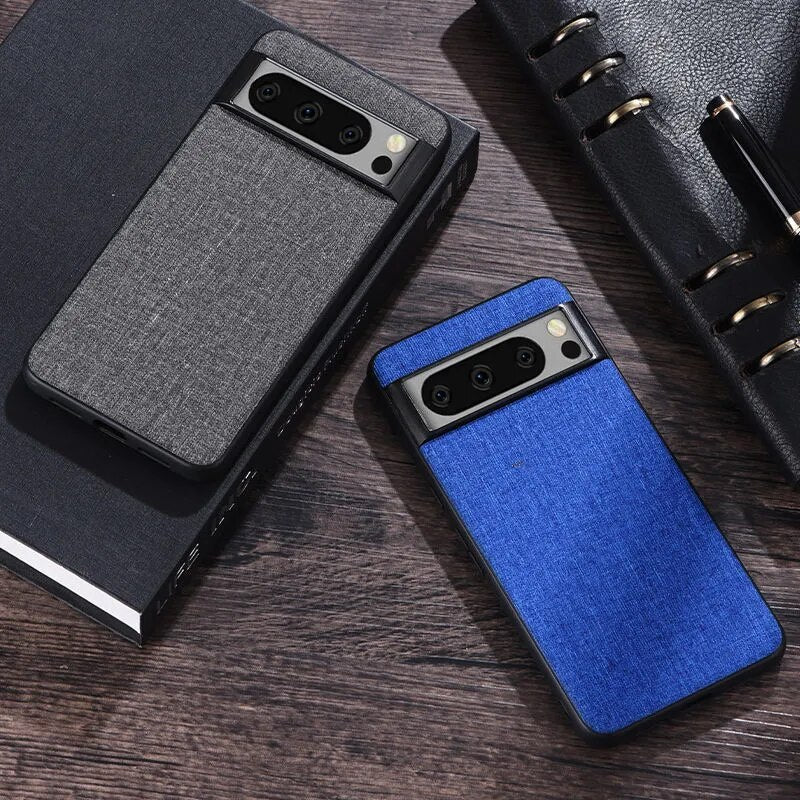 Pixel 8 Series FabricArmor Case