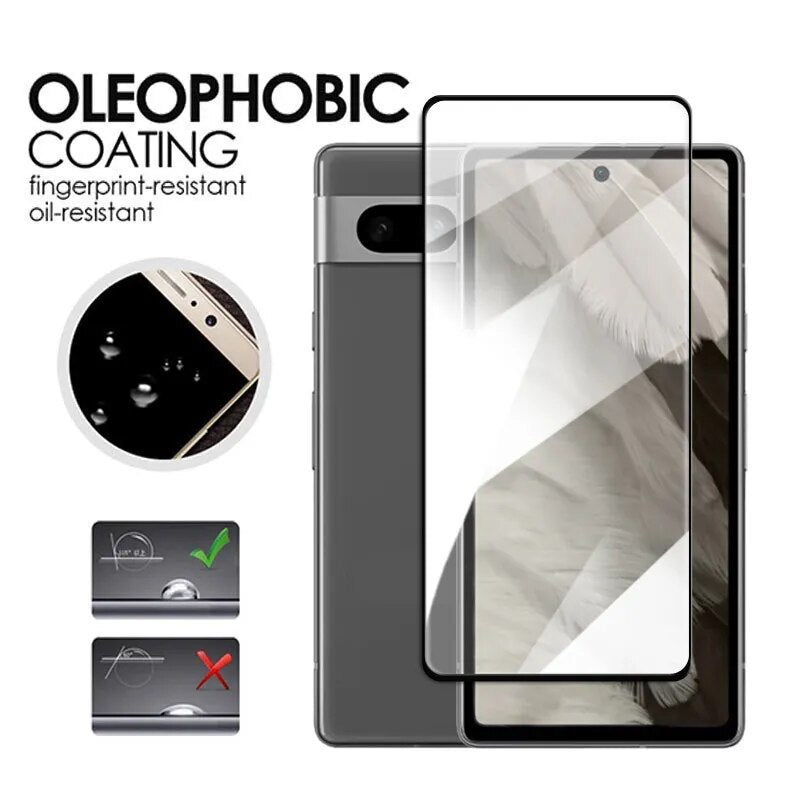 PixelVision UltraClear 3D Protecto