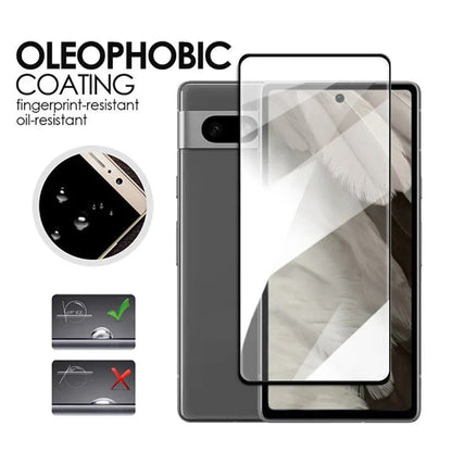PixelVision UltraClear 3D Protecto
