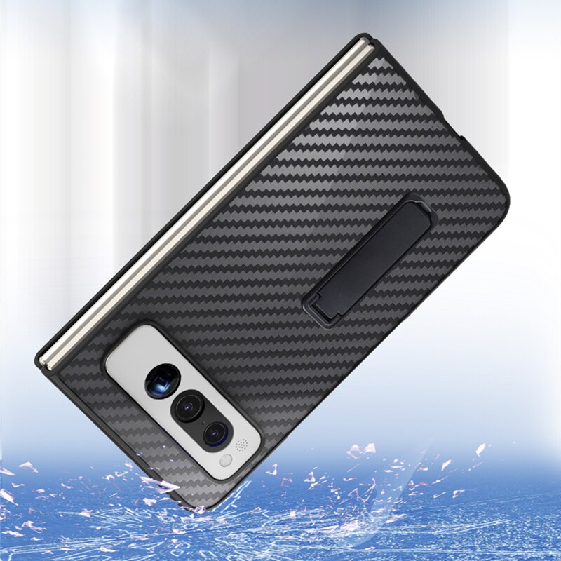 Pixel Fold CarbonSlim