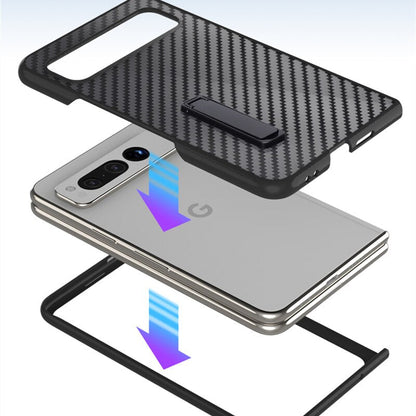 Pixel Fold CarbonSlim