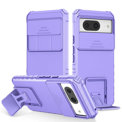 Pixel 8 Series ShockGuard Stand Case