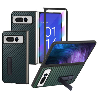 Pixel Fold CarbonSlim