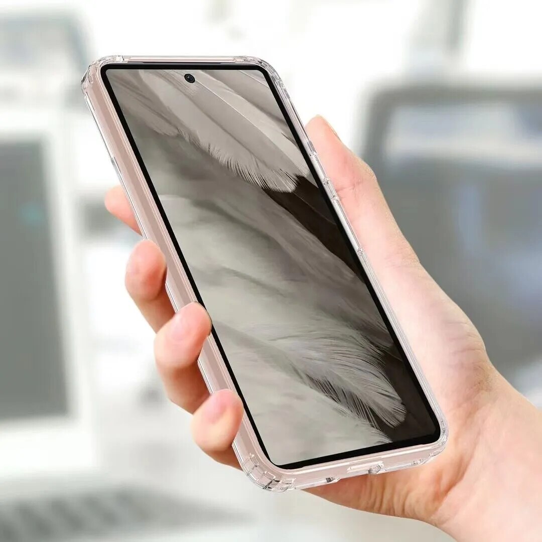 Pixel CrystalMag Wireless Armor