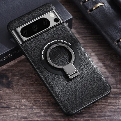 Pixel LuxeMate Magnetic LeatherGuard