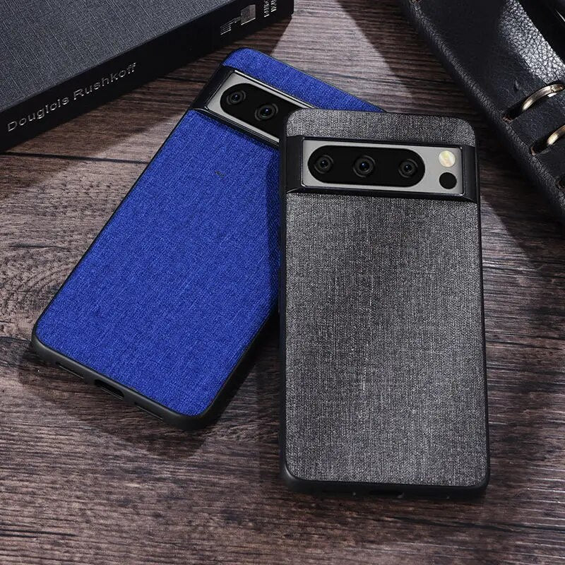 Pixel 8 Series FabricArmor Case
