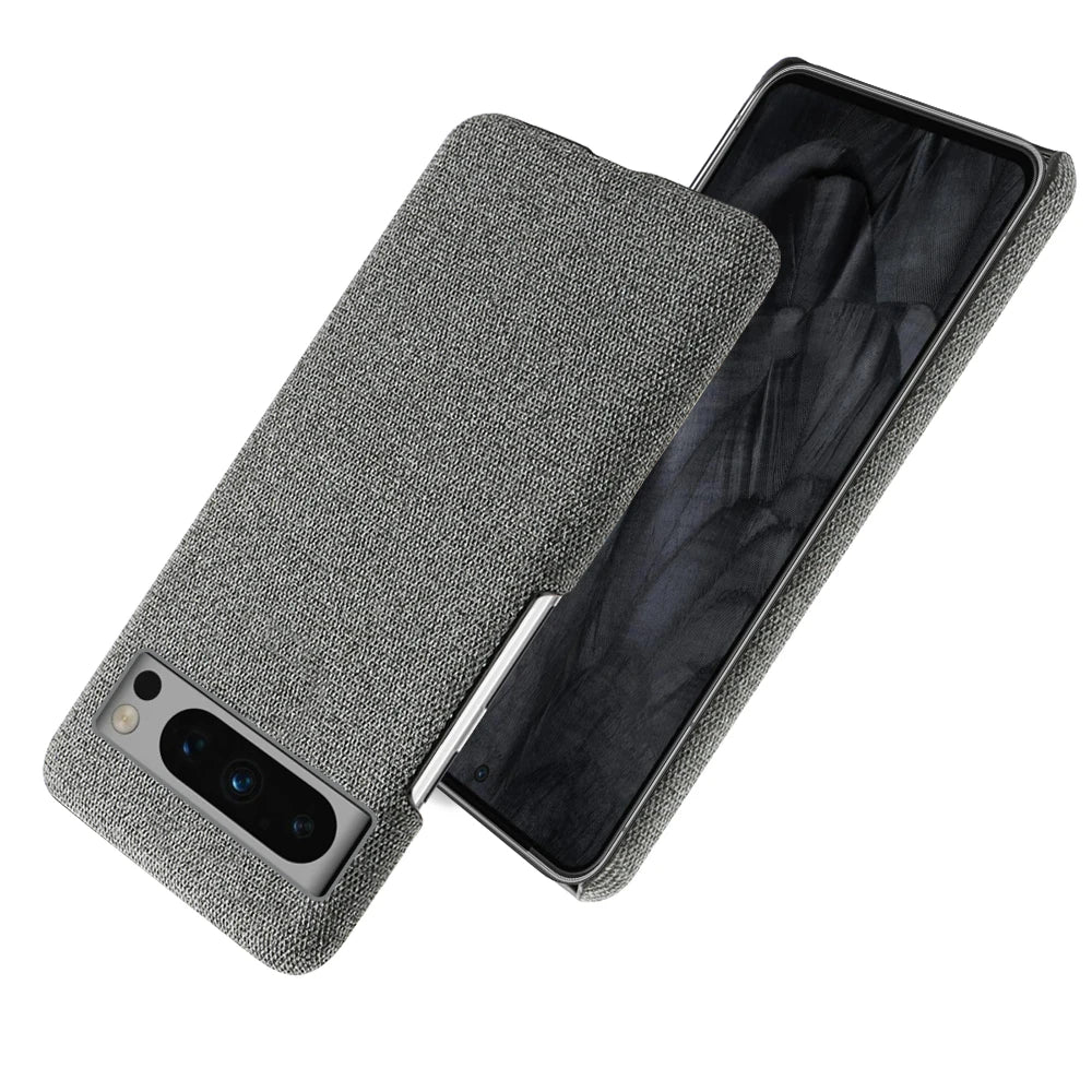 Pixel 8 Series FabricShield Case